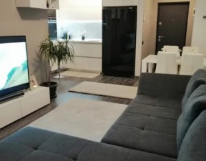 , 62m2 dans Cluj-napoca, zone Iris