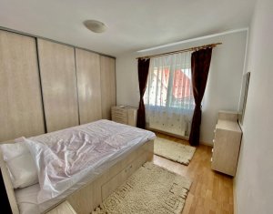 Lakás 3 szobák kiadó on Floresti