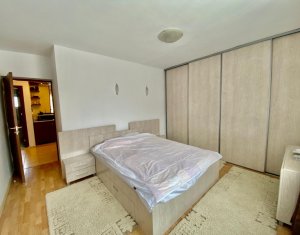 Lakás 3 szobák kiadó on Floresti