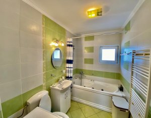 Lakás 3 szobák kiadó on Floresti