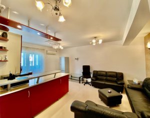 Lakás 3 szobák kiadó on Floresti