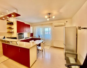 Lakás 3 szobák kiadó on Floresti