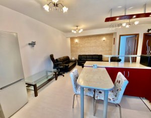 Lakás 3 szobák kiadó on Floresti