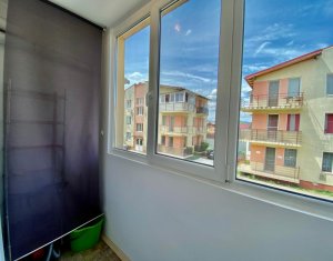 Lakás 3 szobák kiadó on Floresti