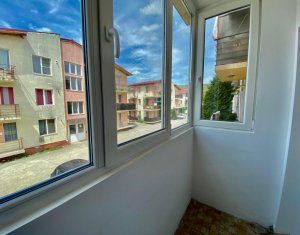 Lakás 3 szobák kiadó on Floresti