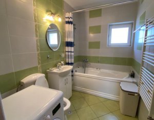 Lakás 3 szobák kiadó on Floresti