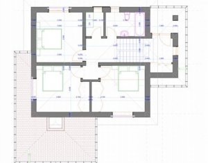 Maison 4 chambres à vendre dans Cluj-napoca, zone Iris