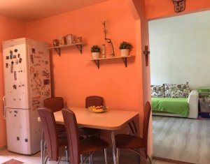 Lakás 4 szobák eladó on Cluj-napoca, Zóna Zorilor