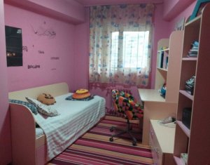 Lakás 3 szobák eladó on Cluj-napoca, Zóna Marasti