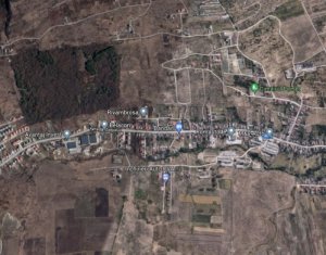 , 1921m2 on Cluj-napoca, Zóna Iris