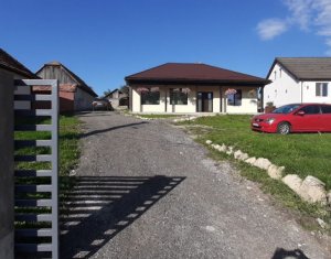 , 97m2 on Salicea, Zóna Centru