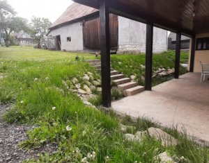 Maison 3 chambres à vendre dans Salicea, zone Centru