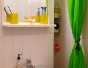 Appartement 1 chambres à vendre dans Cluj-napoca, zone Manastur