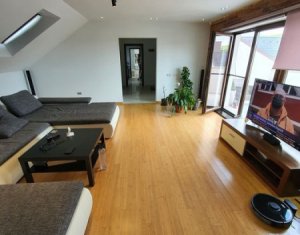 Lakás 2 szobák eladó on Cluj-napoca, Zóna Dambul Rotund