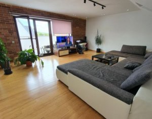 Lakás 2 szobák eladó on Cluj-napoca, Zóna Dambul Rotund