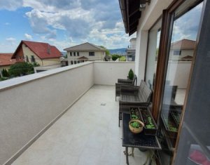 Lakás 2 szobák eladó on Cluj-napoca, Zóna Dambul Rotund