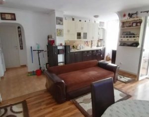 , 46m2 on Cluj-napoca, Zóna Manastur