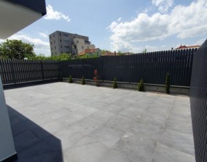 Lakás 2 szobák eladó on Cluj-napoca, Zóna Someseni