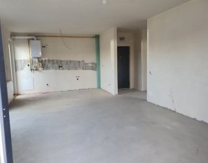 Lakás 2 szobák eladó on Cluj-napoca, Zóna Someseni