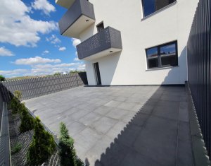 Lakás 2 szobák eladó on Cluj-napoca, Zóna Someseni