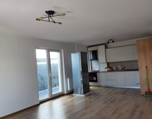 Lakás 2 szobák eladó on Cluj-napoca, Zóna Someseni