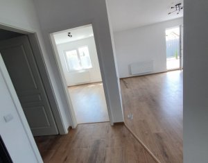 Lakás 2 szobák eladó on Cluj-napoca, Zóna Someseni