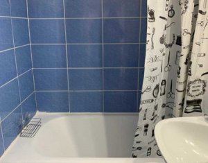 Appartement 2 chambres à vendre dans Cluj-napoca, zone Manastur