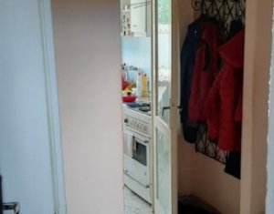 Lakás 2 szobák eladó on Cluj-napoca, Zóna Centru