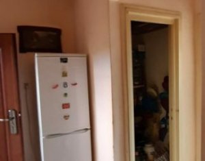 Lakás 2 szobák eladó on Cluj-napoca, Zóna Centru