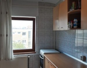 , 60m2 dans Cluj-napoca, zone Gheorgheni