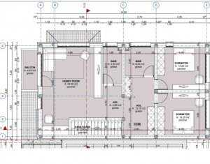 Maison 5 chambres à vendre dans Cluj-napoca, zone Gheorgheni