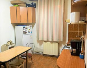 , 74m2 dans Cluj-napoca, zone Gheorgheni