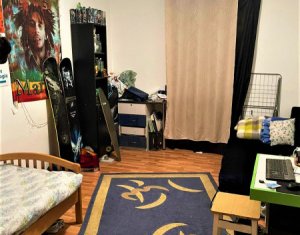 Lakás 2 szobák eladó on Cluj-napoca, Zóna Gheorgheni