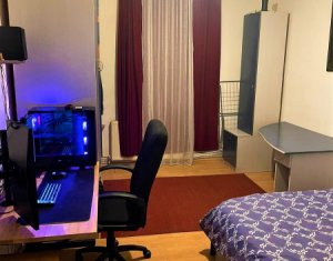 Lakás 2 szobák eladó on Cluj-napoca, Zóna Gheorgheni