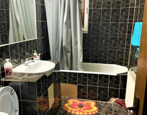 Lakás 2 szobák eladó on Cluj-napoca, Zóna Gheorgheni