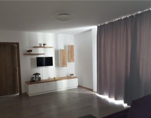 , 60m2 dans Cluj-napoca, zone Dambul Rotund
