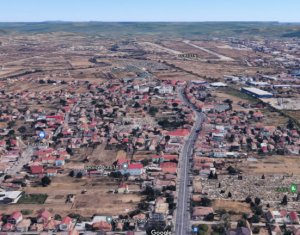 Terrain à vendre dans Cluj-napoca, zone Someseni