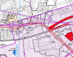 Terrain à vendre dans Cluj-napoca, zone Someseni