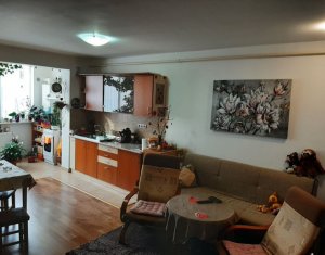 , 39m2 dans Floresti