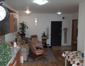 Lakás 2 szobák eladó on Floresti