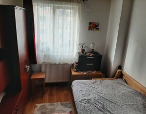 Lakás 2 szobák eladó on Floresti