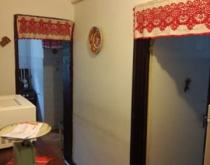 Lakás 3 szobák eladó on Cluj-napoca, Zóna Plopilor