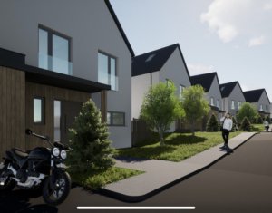 Maison 4 chambres à vendre dans Cluj-napoca