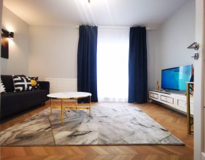 , 52m2 dans Cluj-napoca, zone Zorilor