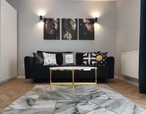 Lakás 2 szobák eladó on Cluj-napoca, Zóna Zorilor