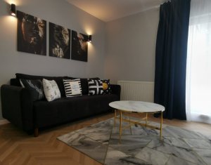 Lakás 2 szobák eladó on Cluj-napoca, Zóna Zorilor