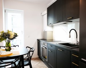 Lakás 2 szobák eladó on Cluj-napoca, Zóna Zorilor