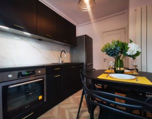 Lakás 2 szobák eladó on Cluj-napoca, Zóna Zorilor