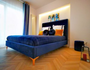 Lakás 2 szobák eladó on Cluj-napoca, Zóna Zorilor