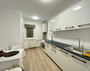 Appartement 4 chambres à louer dans Cluj-napoca, zone Marasti